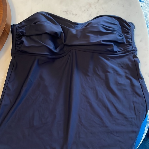 J. Crew Swim J Crew Swimsuit 3 Pieces Total Poshmark